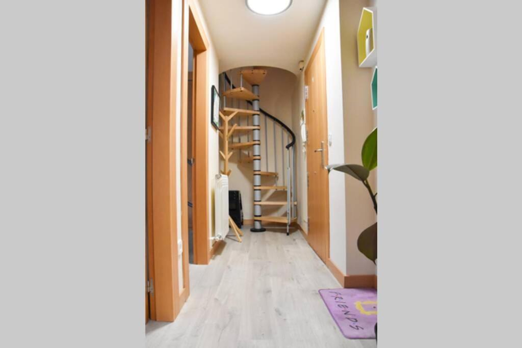 Duplex Casa Lis-en Pleno Corazon De La Ciudad- * Salamanque