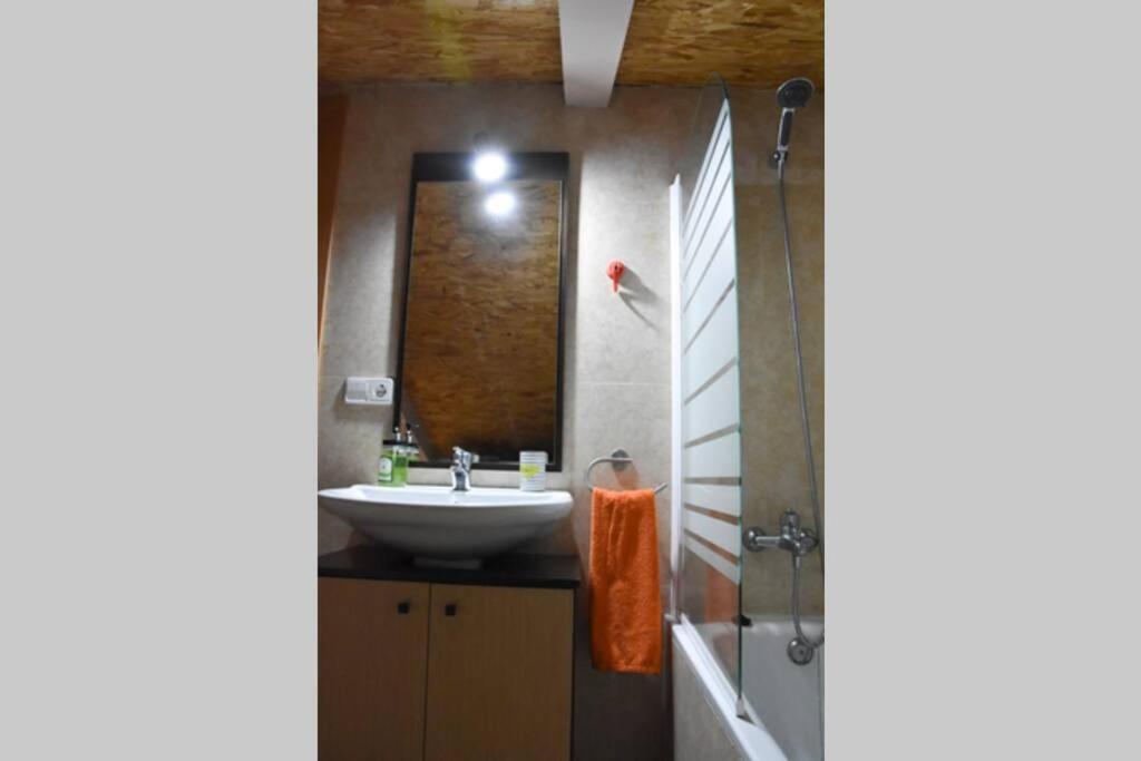 Duplex Casa Lis-en Pleno Corazon De La Ciudad- Salamanque